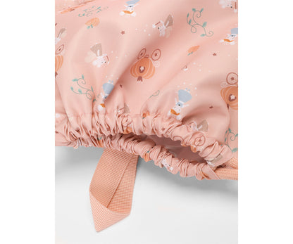 Mochila Saco Impermeable Mouse Fairies - Tutete