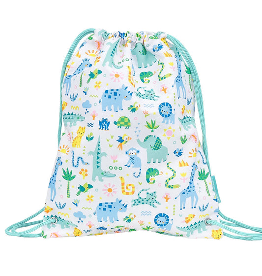 Mochila Saco Jungla - A Little Lovely Company