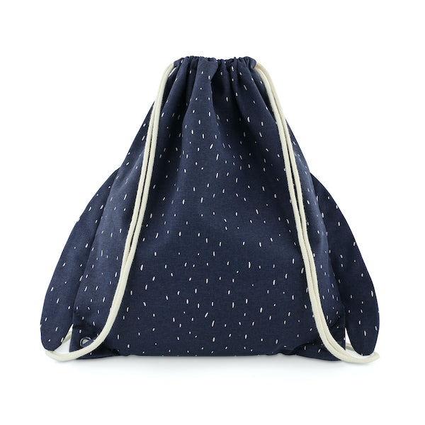 Mochila Saco Pingüino - Trixie