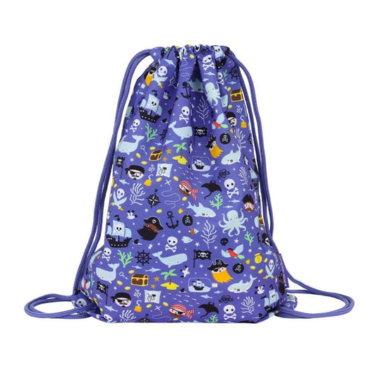 Mochila Saco Piratas - A Little Lovely Company