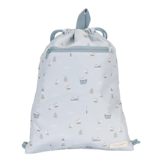 Mochila Saco Sailors Bay de Little Dutch