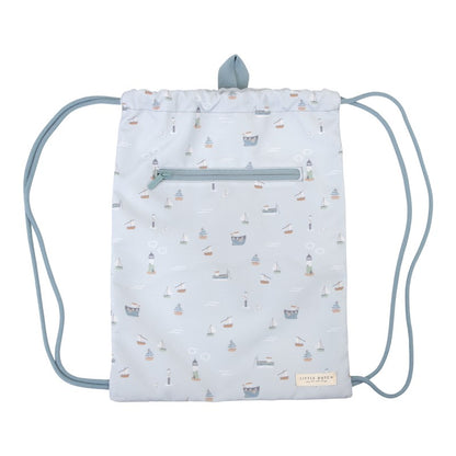Mochila Saco Sailors Bay - Little Dutch