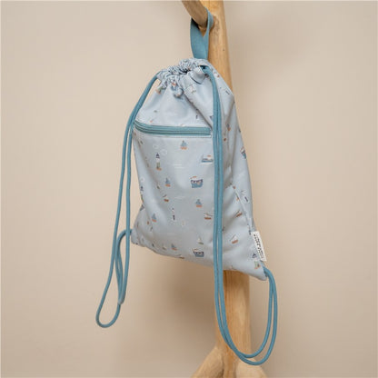 Mochila Saco Sailors Bay - Little Dutch