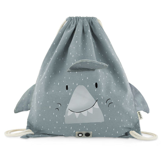 Mochila Saco Tiburón - Trixie