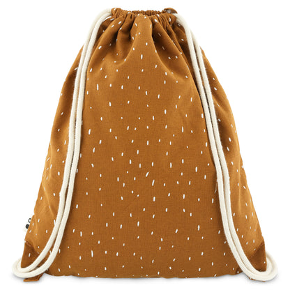 Mochila Saco Tigre - Trixie