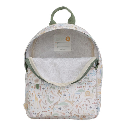 Mochila Safari Friends - Little Dutch