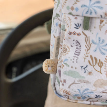 Mochila Safari Friends - Little Dutch