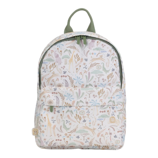 Mochila Safari Friends - Little Dutch