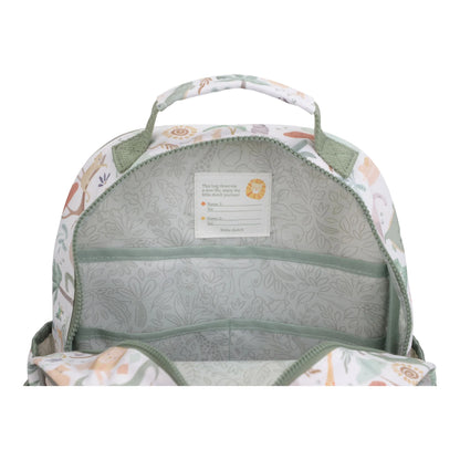 Mochila Safari Friends Grande - Little Dutch