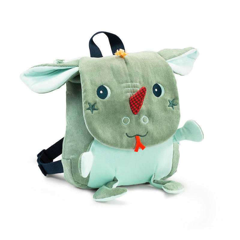 Mochila Suave Joe - Lilliputiens