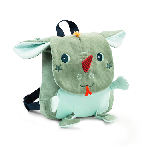 Mochila Suave Joe - Lilliputiens