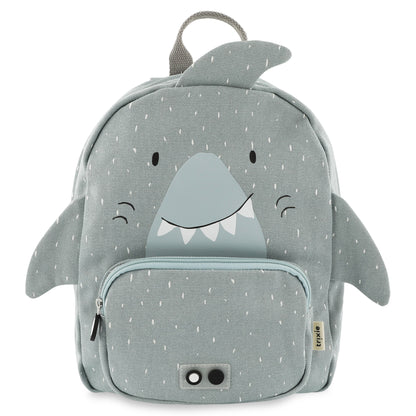 Mochila Tiburón - Trixie