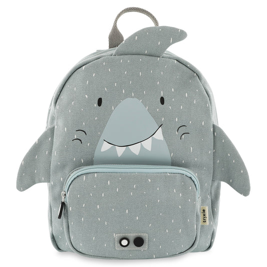 Mochila Tiburón - Trixie