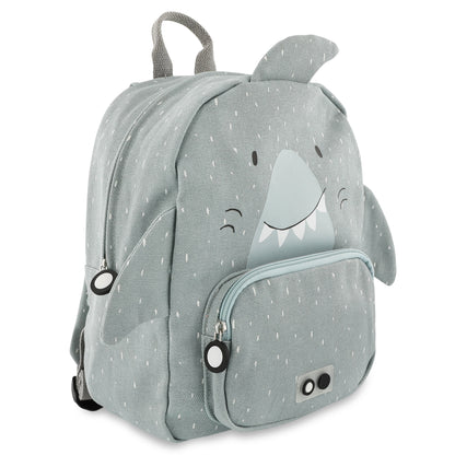 Mochila Tiburón - Trixie