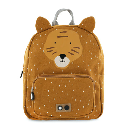 mochila infantil trigre trixie