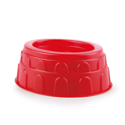 Molde para Arena Coliseo de Hape