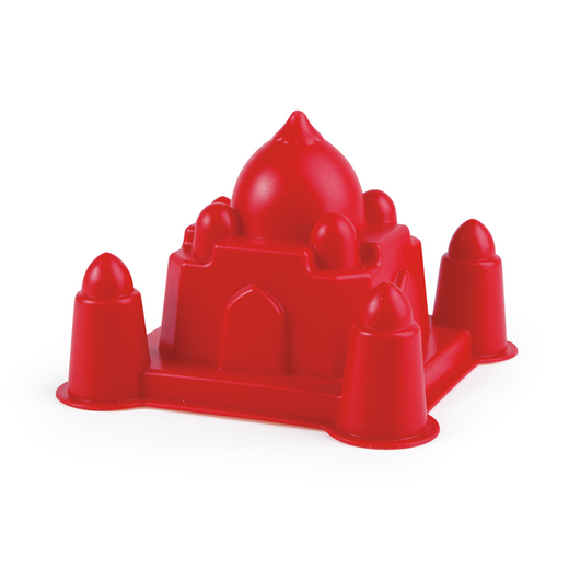 Molde para Arena Taj Mahal de Hape