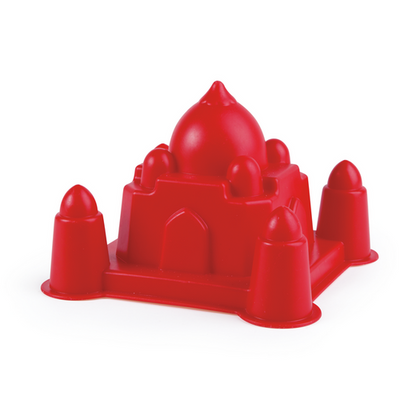 Molde para Arena Taj Mahal de Hape