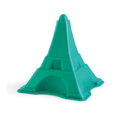 Molde para arena Torre Eiffel de Hape