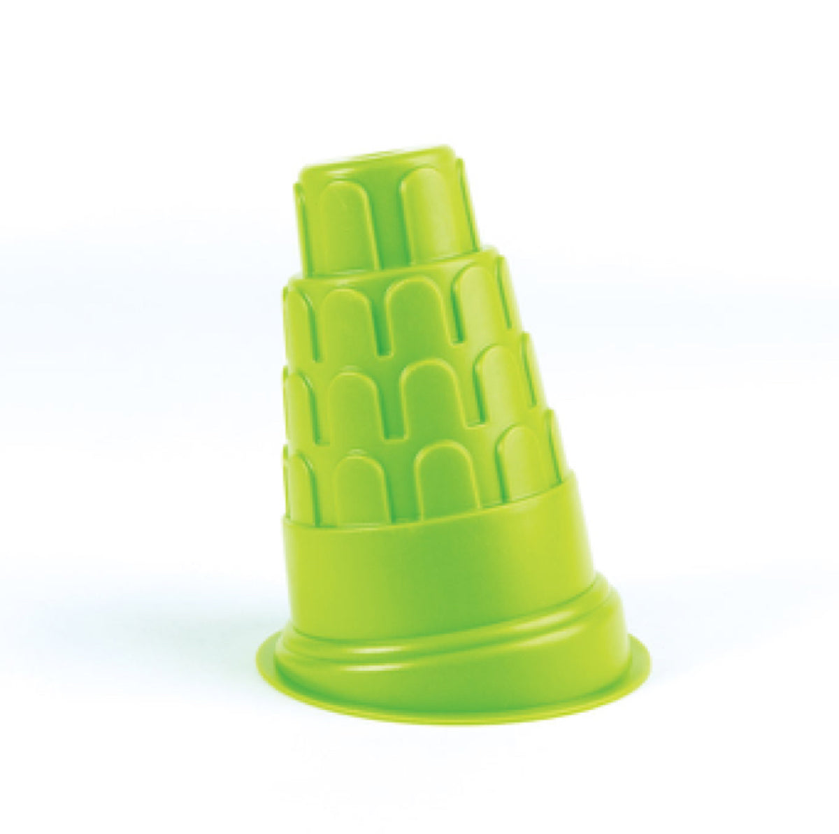 Molde para Arena Torre de Pisa de Hape