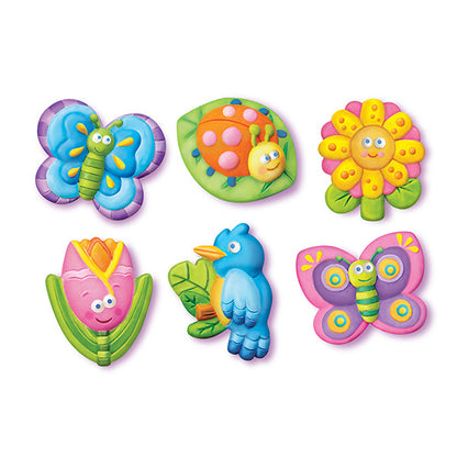 Moldea y Decora El Jardin - 4M