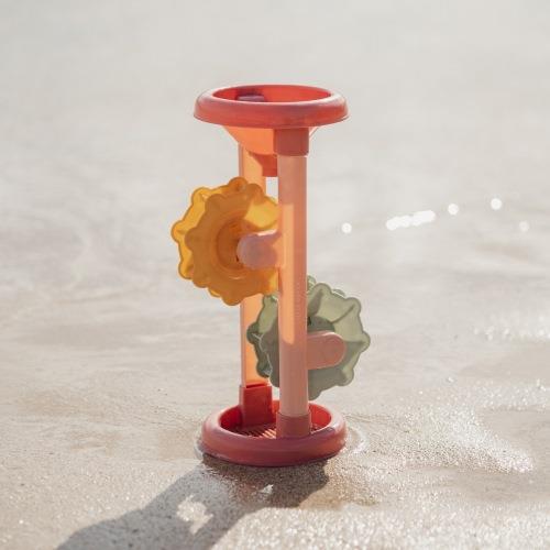Molino de Agua y Arena Ocean Rosa - Little Dutch