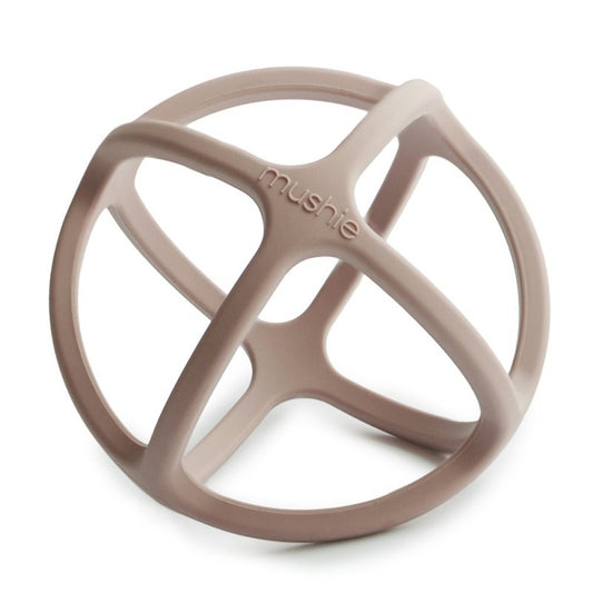 Pelota Silicona Mordedor Shifting Sand - Mushie