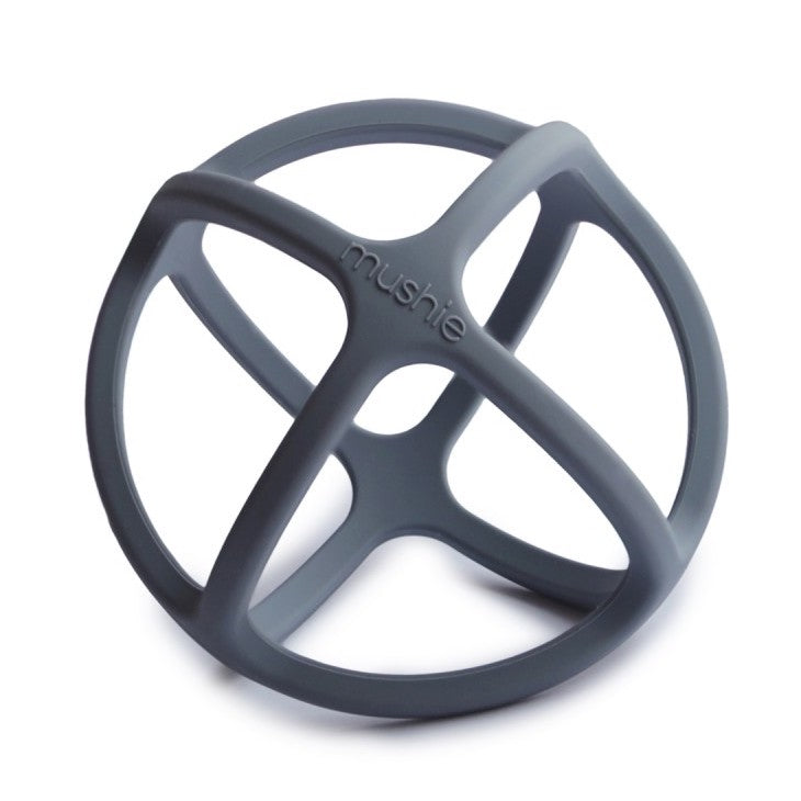 Pelota Silicona Mordedor Tradewinds - Mushie