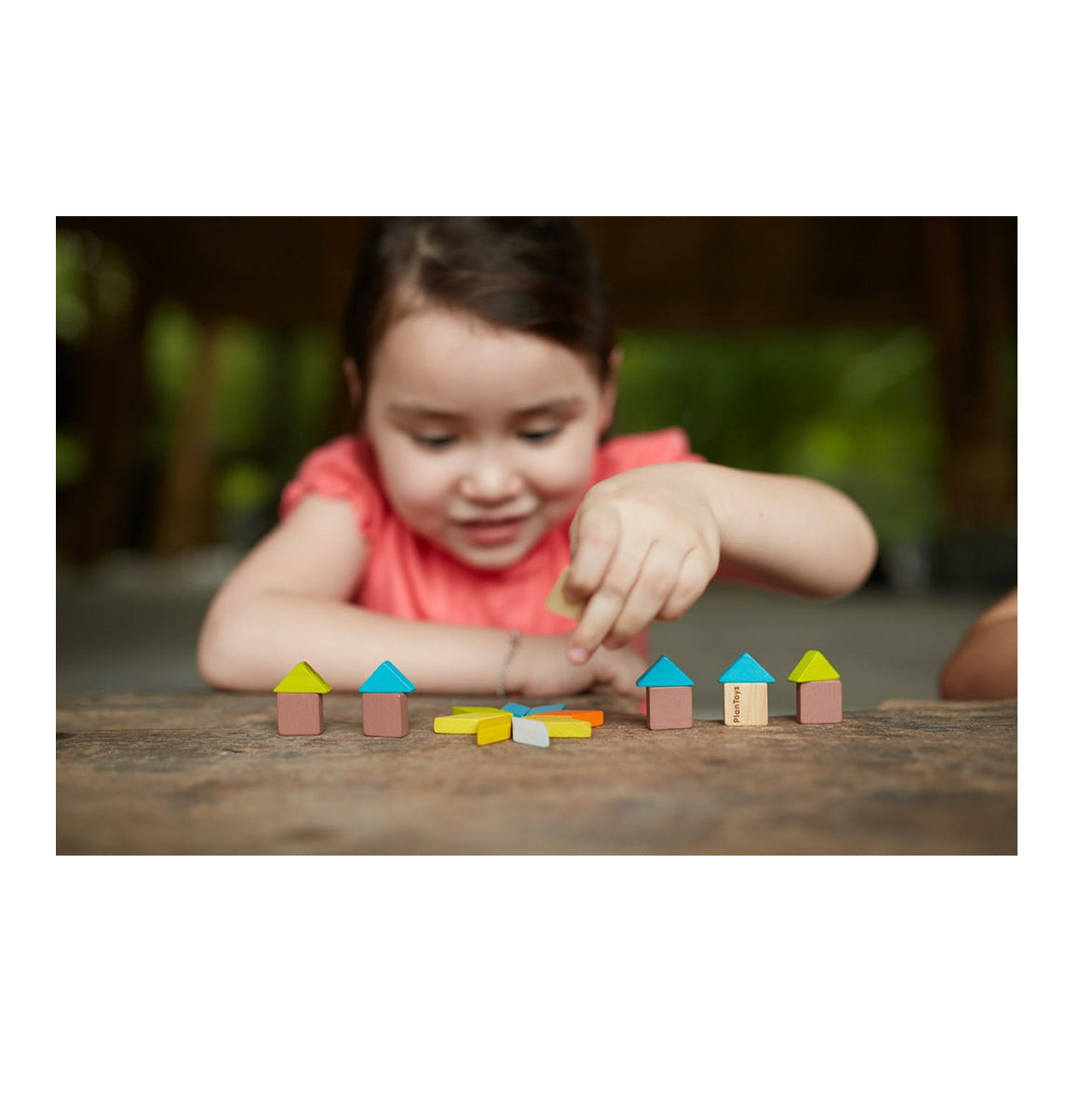 Mosaico - Plantoys