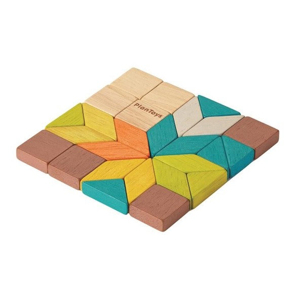 Mosaico - Plantoys
