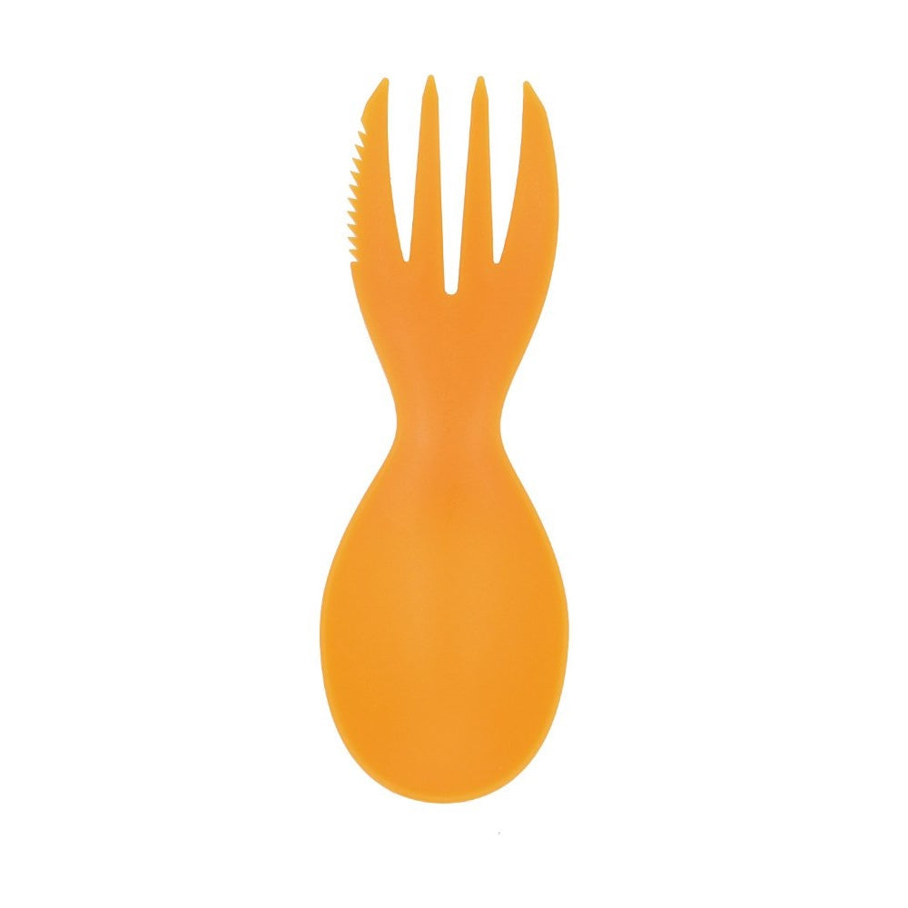 Multi Cubierto Cutelery Orange - Carl Oscar