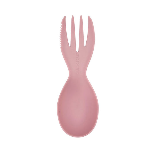 Multi Cubierto Cutelery Pink - Carl Oscar