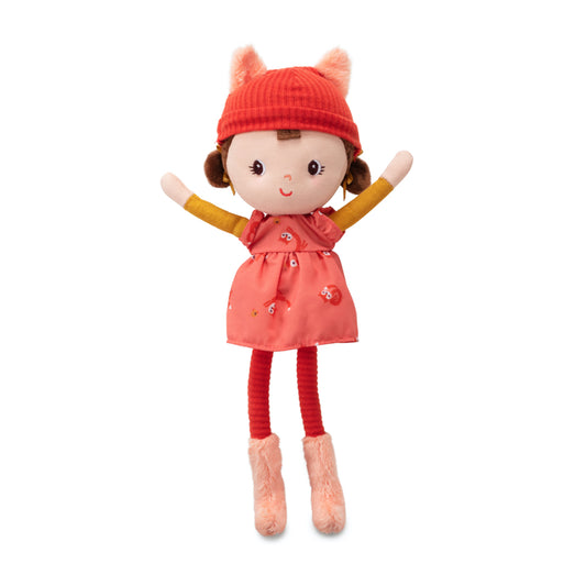 Muñeca Alice - Lilliputiens