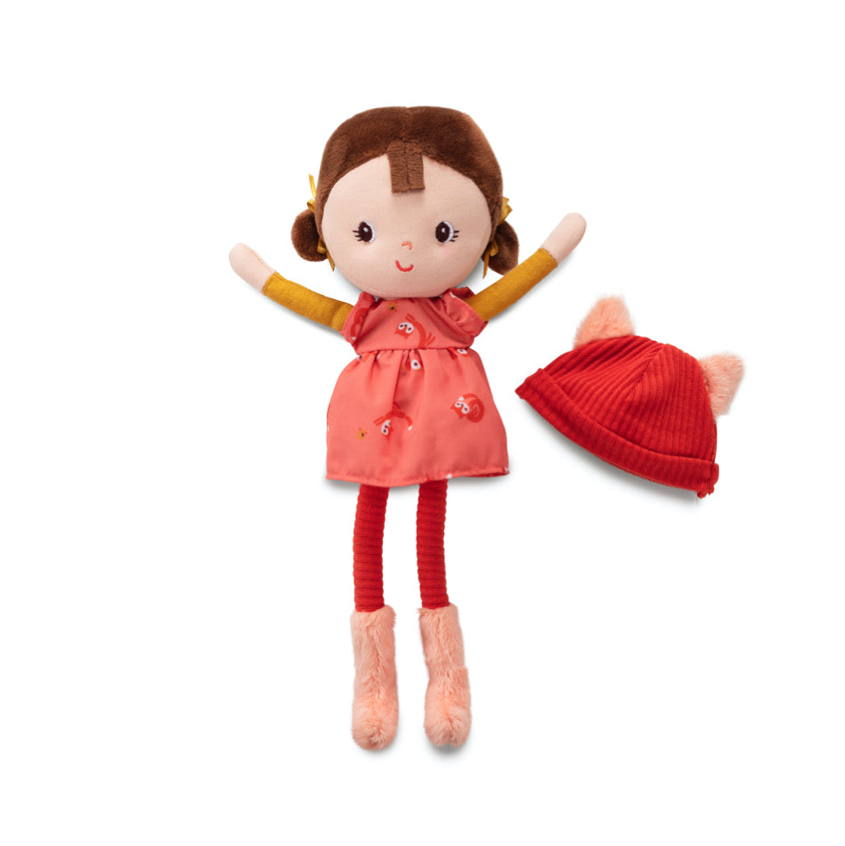 Muñeca Alice - Lilliputiens