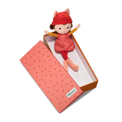 Muñeca Alice - Lilliputiens