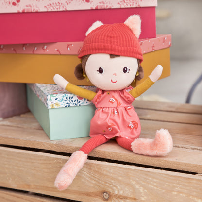 Muñeca Alice - Lilliputiens