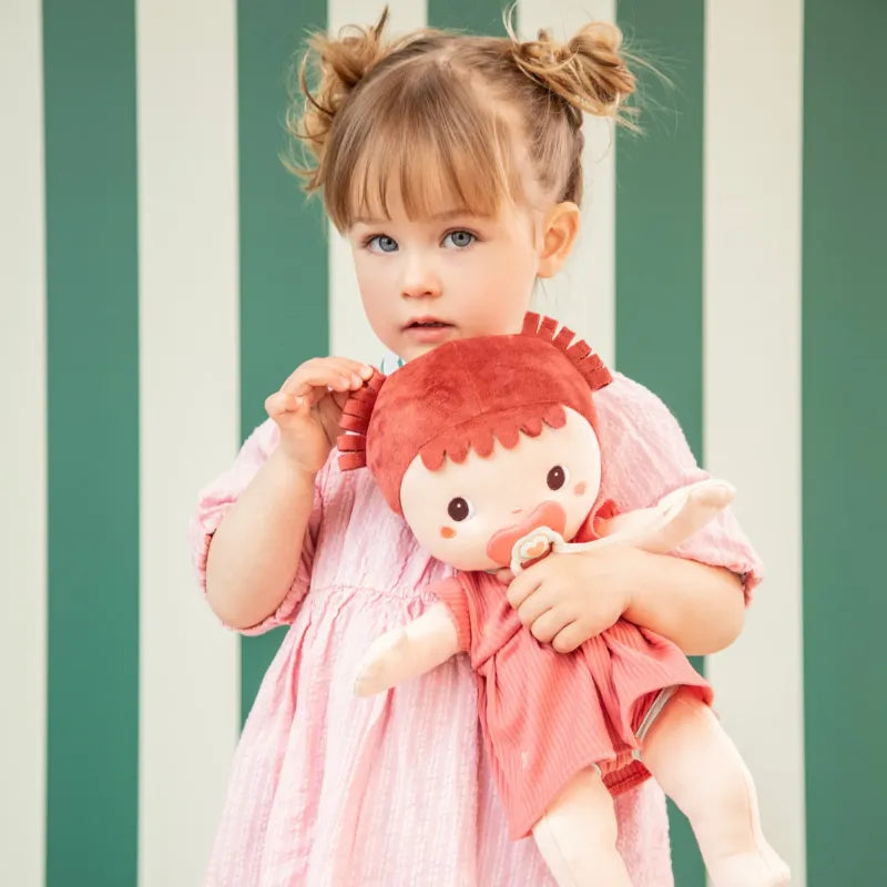 Muñeca Bebé Alba - Lilliputiens