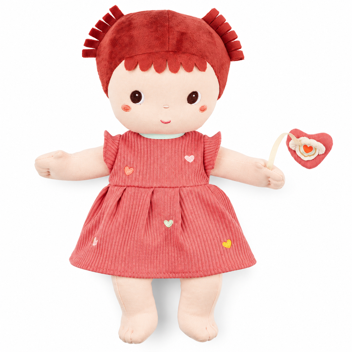 Muñeca Bebé Alba - Lilliputiens