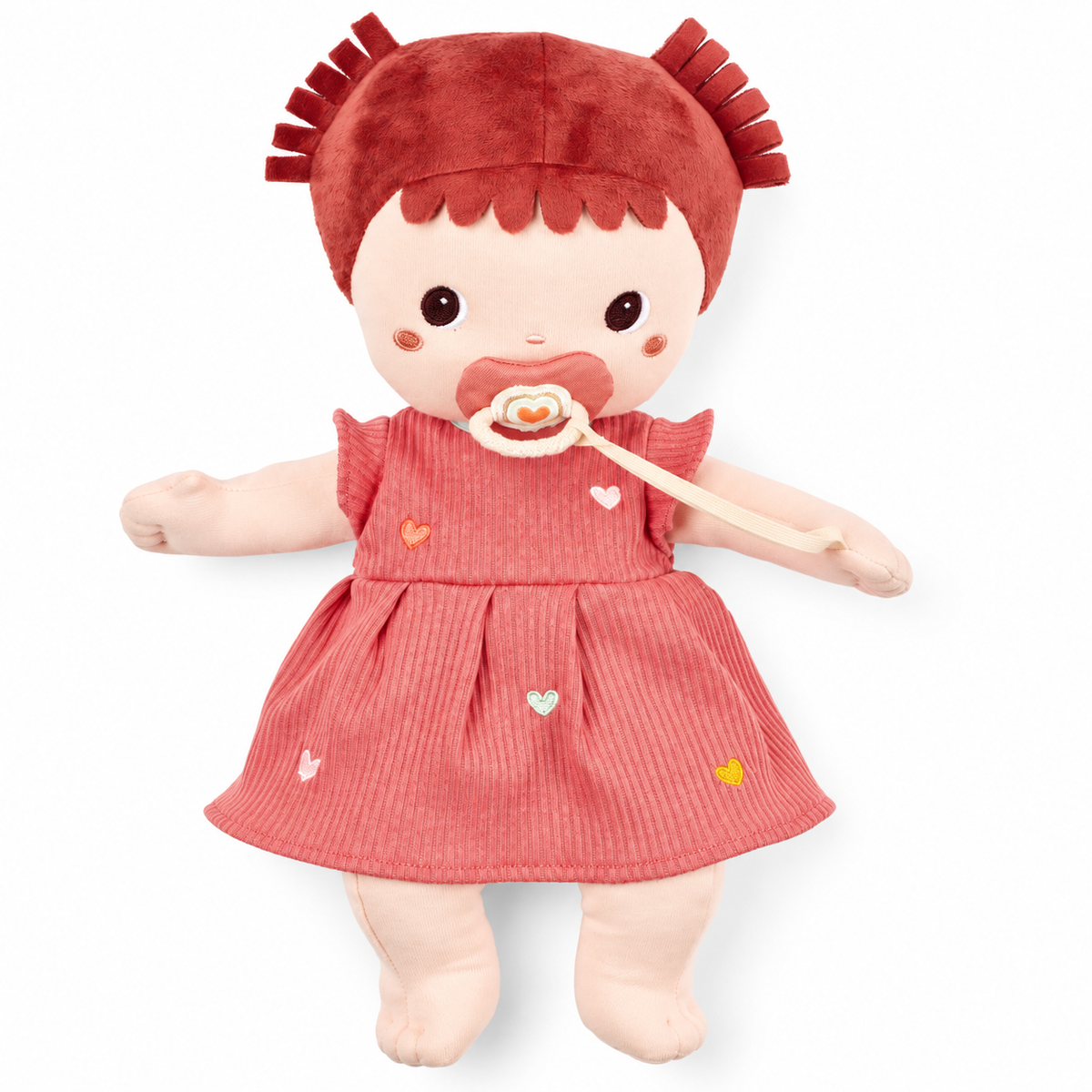 Muñeca Bebé Alba - Lilliputiens