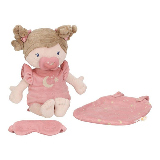muñeca-bebe-rosa-grande-little-dutch