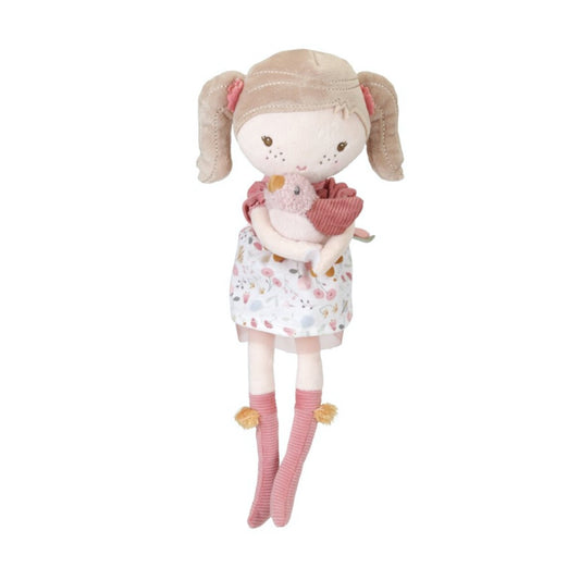 Muñeca Blandita Anna de Little Dutch