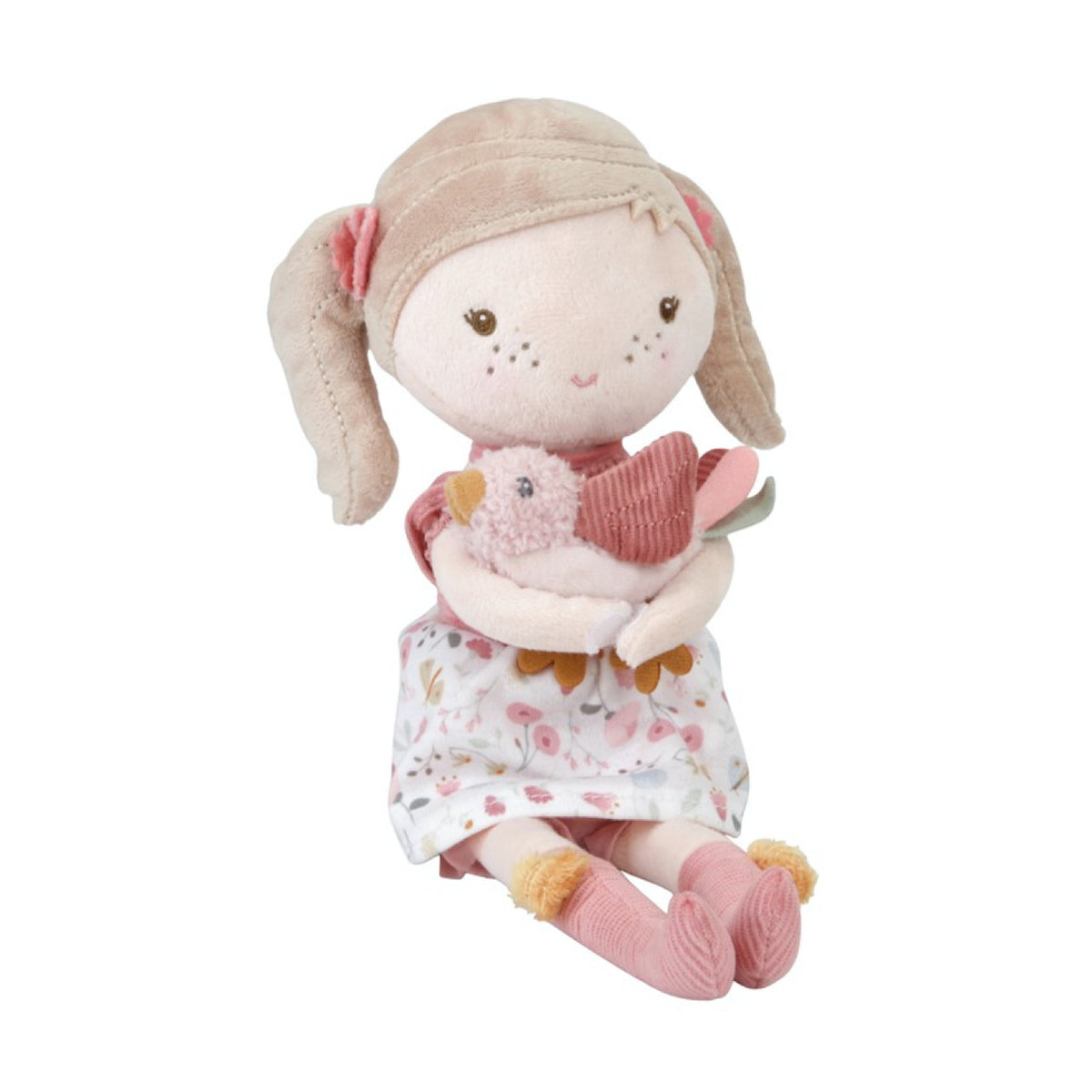 Muñeca Blandita Anna - Little Dutch