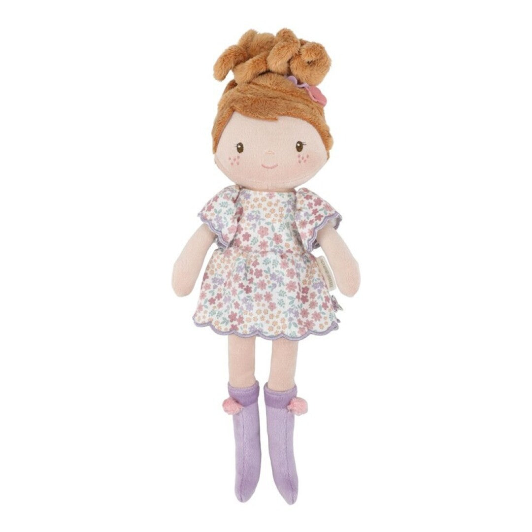 Muñeca Blandita Ava - Little Dutch