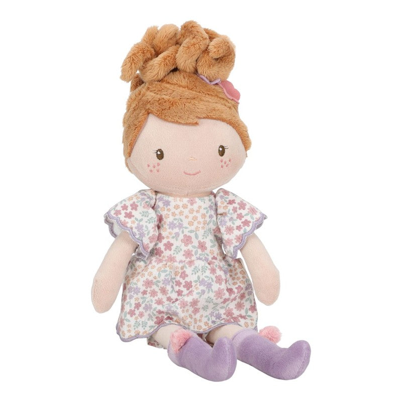 Muñeca Blandita Ava - Little Dutch