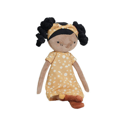 Muñeca Blandita Evi - Little Dutch