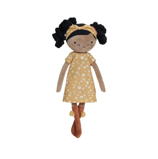 Muñeca Blandita Evi de Little Dutch