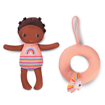 Muñeca de Baño Unicornio - Lilliputiens