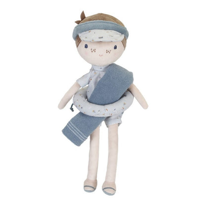 Muñeco de Verano Jim de Little Dutch