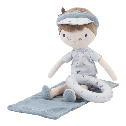 Muñeco de Verano Jim - Little Dutch