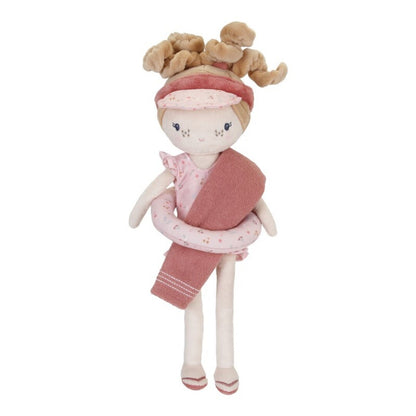Muñeca de Verano Mila de Little Dutch